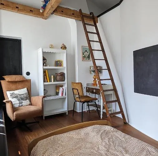 Privee Centre De Proche Marais Paris